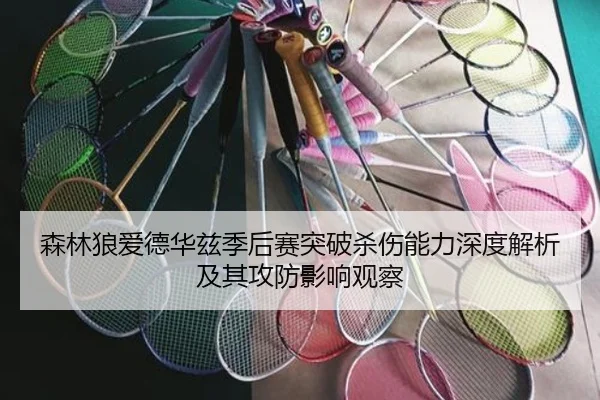 森林狼爱德华兹季后赛突破杀伤能力深度解析及其攻防影响观察